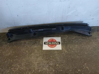 Subaru WRX 2015-2019 limpiaparabrisas capó panel de ventilación 0655167 Foto 1 de 4