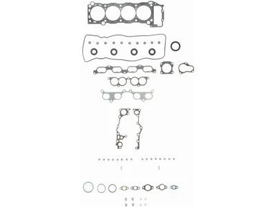 Juego de juntas de culata para Toyota Tacoma 1995-2004 Felpro 58411SKXS 2000 2002 1997 1999 Foto 1 de 2