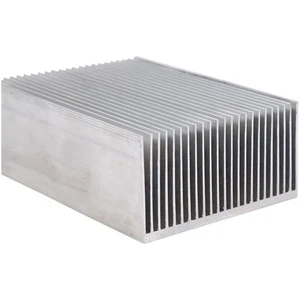 Enhanced Heat Dissipation with Aluminum Heatsink for Optimal Performance - Bild 1 von 12