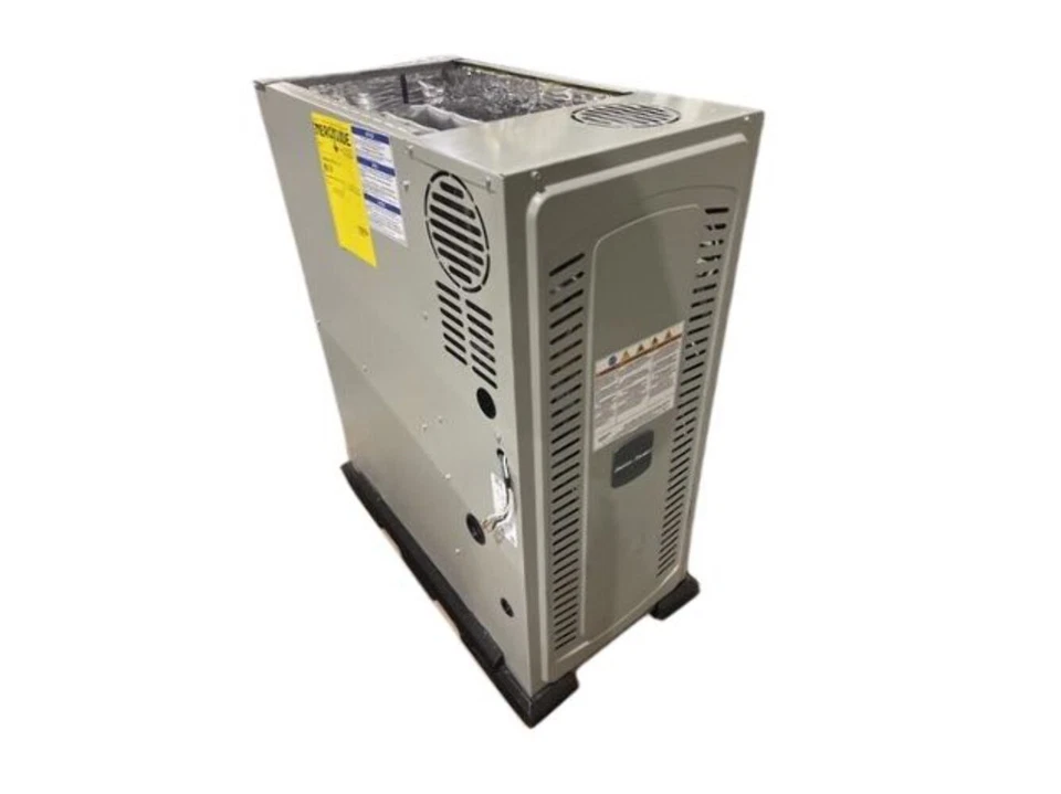 American Standard S8B1A040M3PSCA 40,000 BTU Multiposition ECM Furnace 80% - Image 1 of 4