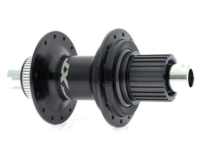 Shimano XT FH-M8110 12 Speed Rear Hub 12x142mm 32H Micro Spline - Image 1 of 3