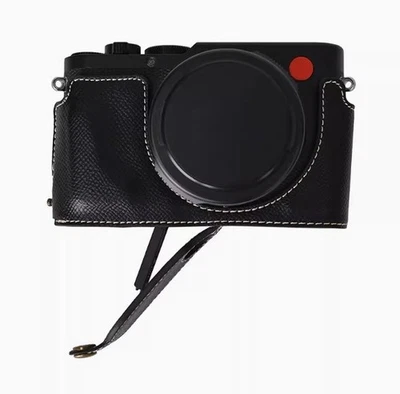 Camera case half set protective cover suitable for Leica D-LUX8 - Image 1 of 4