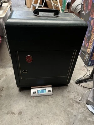 Proyector de Cine Victor 16mm Vintage Modelo 80 y Altavoz Hermosa Pieza de Coleccionista Foto 1 de 4