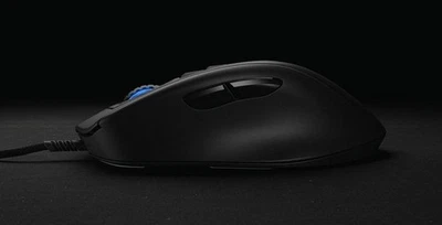 Mionix NAOS-PRO Naos Pro Mouse Right-Hand Usb - Image 1 of 3