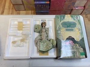 Mint Memories Victorian Tea Porcelain (Barbie, Mattel) OPEN BOX - Bild 1 von 14