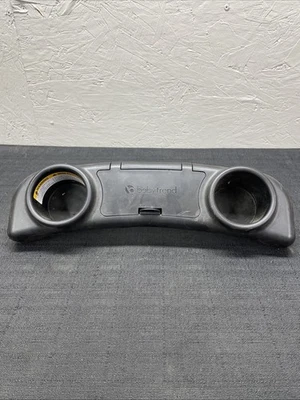 Baby Trend Sit N Stand Double Stroller Model SS66758A Handle Cup Holder - Image 1 of 4