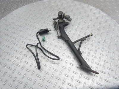 2005 05-09 Suzuki SV650 SV650S Kick Stand Kickstand Leg Switch Side - Image 1 of 4