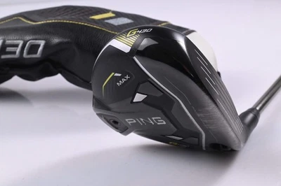 Ping G430 Max #5 Wood / 18 Degree / Regular Flex Ping Tour 2.0 Chrome 75 Shaft - Image 1 of 4