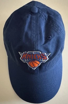 NEW Dunkin’ Donuts - New York Knicks Hat Limited Edition  NWOT - Image 1 of 2