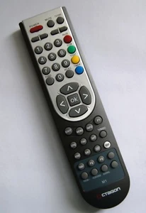 Mando a distancia Octagon para 118 a 528+ - Imagen 1 de 1