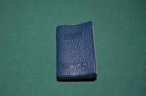 L. Salvi DIZIONARIO Tascabile ITALIANO-FRANCESE (Collana HOLLS) Capitol Ed. 1956 - Picture 1 of 3