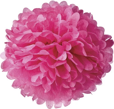 TAMAÑO MIXTO 4" 8" 12" Papel Pañuelo Pompones Flores Boda Fiesta Hágalo Usted Mismo Decoración Foto 1 de 3