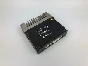 99-05 Lexus IS Audio Sound AMP stereo Amplifier unit 86280 53030 - Picture 1 of 6