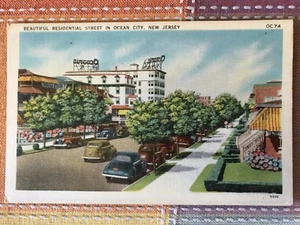 Residential Street, Ocean City, Nueva Jersey - Imagen 1 de 2