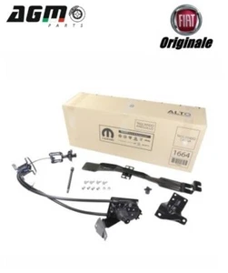 KIT RISANAMENTO SUPPORTO RUOTA DI SCORTA ORIGINALE FIAT DUCATO 150 D 6000629601 - Foto 1 di 17