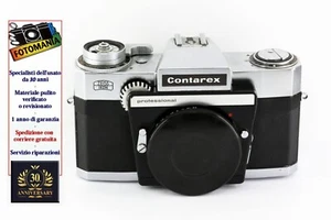 Contarex Professional sehr selten 12 Monate Garantie - Bild 1 von 7