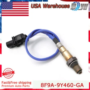 New Oxygen Sensor Upstream Right 8F9A-9Y460-GA For Ford Focus E-250 F150 Mustang - Picture 1 of 9