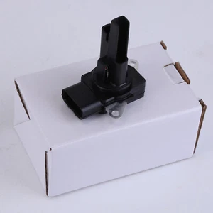 Mass Air Flow MAF Sensor 37980R11A01 For Acura ILX TSX Honda Civic CR-V 2.4L - Picture 1 of 17