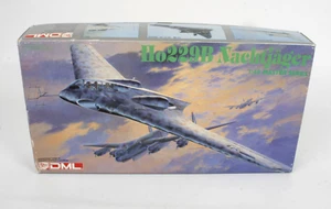 Dragon 1/48th Horten Ho 229B Nachtjäger #5511 - Bild 1 von 5