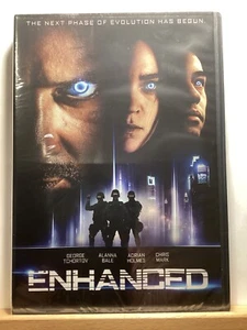 Enhanced (DVD, 2019) George Tchortov - Alanna Bale - Adrian Holmes - Picture 1 of 2
