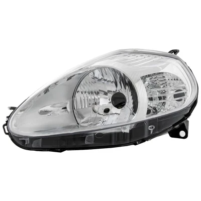 VAN WEZEL Scheinwerfer Halogen links für Fiat Grande Punto 199_ 199 - Bild 1 von 2