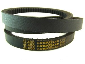 GoodYear Hy-T Plus A38 oder 4L400 Keilriemen 40" Außenlänge 1/2" Breite B619 - Bild 1 von 1
