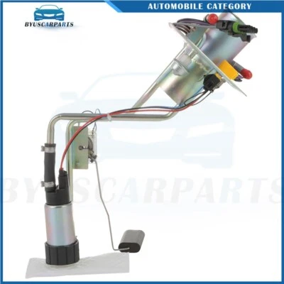 Módulo de bomba de combustible para Chevrolet Corvette 1989-1996 base hatchback 2 puertas 5,7 L Foto 1 de 4