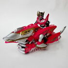 KAMEN MASKIERTER FAHRER Ryuki Survive Dragranzer Motorrad FIGUR Modell Anime Japan