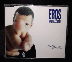 Eros Ramazzotti – Stella Gemella (CD) - Picture 1 of 2