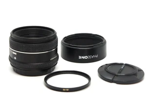 Phase One 80mm f2.8 F/2.8 LS Lens Fits Mamiya 645, PhaseOne 645DF EXC! - Picture 1 of 4
