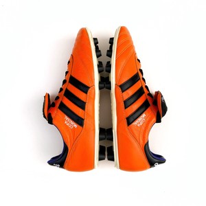 Las mejores ofertas en Adidas naranja 8 EE. UU. Zapatos de fútbol para De  hombre | eBay