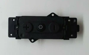 Bedienleiste aus / Von Funktionen H9CL Für SONY KD-43XG8396 - Bild 1 von 3