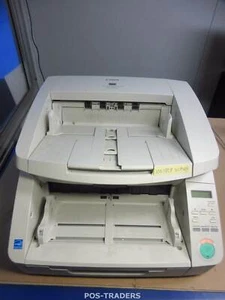 Canon DR-9050C A3 ADF 112PPM USB High Speed COLOR Document Scanner 1061929 SCANS - Afbeelding 1 van 4