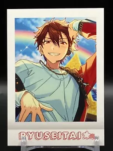 Morisawa Chiaki Ryuseitai Conjunto Estrellas! Tarjetas TCG Anime Japonés Japón 2014 bA - Imagen 1 de 6
