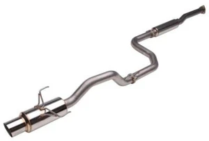Skunk2 Racing 413-05-6010 Skunk2 MegaPower RR 92-95 Honda Civic Hatchback 76mm E - Imagen 1 de 1