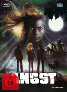 Angst (Bloody Birthday) (DVD + Blu-ray) (Ltd Mediabook) Blu-ray FSK18 *NEU*OVP* - Bild 1 von 2