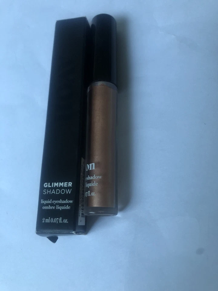 Sombra de ojos líquida Avon Glimmer TOPACIO ROSA Foto 1 de 1