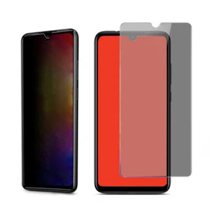 Privacy Clear Protective Film For Xiaomi Tempered Glass Screen Protect - Picture 1 of 8