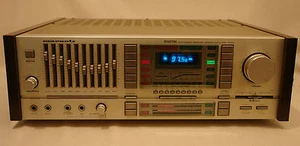 Marantz SR 930 Ricevitore Digitale Sintetizzato Equalizzatore Grafico Monster-Receiver - Foto 1 di 2