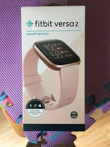Fitbit versa2 - Picture 1 of 4