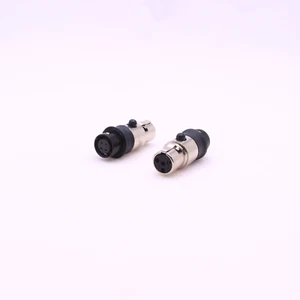 Dan Clark Audio Ether / Aeon Cable to Audeze LCD Series Headphone adapter - Picture 1 of 4