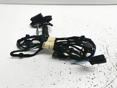 P310206 2002-2006 Mini Cooper Door Wire Harness Passenger Side 6915574 6915575 - Image 1 of 4
