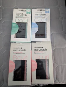 Salon System / Marvelash Lash extension starter kit / bundle - Picture 1 of 7