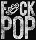 Five Finger Death Punch Aufkleber Fuck Pop ca. 11x10 cm Sticker Bands Musik