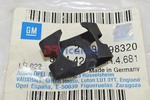 FERMAGLIO TUBO CONDOTTO FRENO ANTERIORE OPEL ASTRA ZAFIRA - OPEL 564429 - Picture 1 of 4