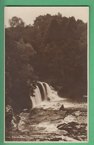🌞 BONNINGTON FALLS, LANARK - RICHTER ECHTFOTO (RP)😊KAUF 2 ERHALTE 1 GRATIS - Bild 1 von 2