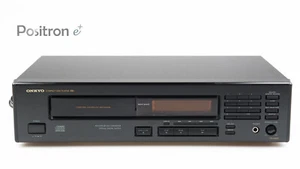 Onkyo DX-6920 CD Player + FB / Toslink / gewartet 1 Jahr Garantie [3] - Bild 1 von 3