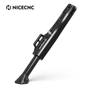 NICECNC Side Stand Kickstand Kit For KTM 690 Enduro /R SMC SMC R 690 2008-2024 - Picture 1 of 14
