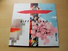 Biffy Clyro/The Myth Of The Happily Ever After/2021 LP & CD Set/Red Vinyl/EX