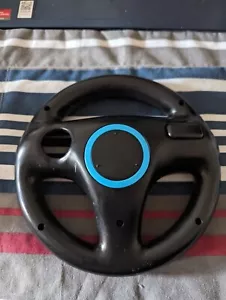 Mario Kart Steering Wheel for Nintendo Wii & Wii U - Picture 1 of 1